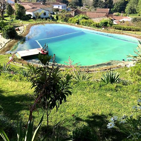 Quinta Da Fontoura ξενώνας Alquerubim Εξωτερικό φωτογραφία