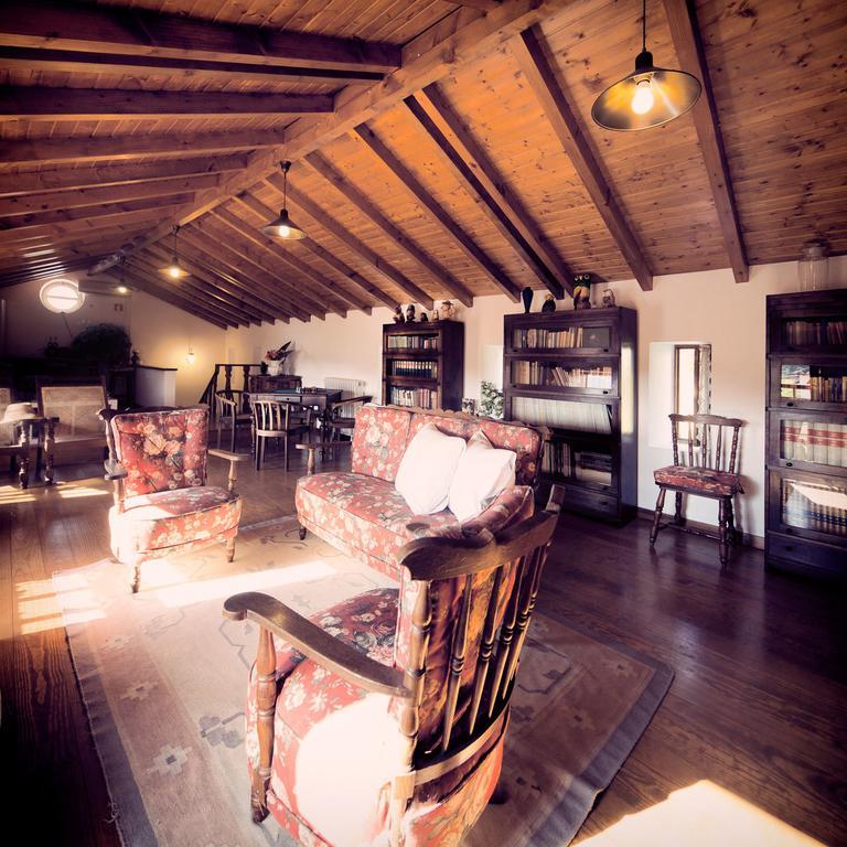 Quinta Da Fontoura ξενώνας Alquerubim Δωμάτιο φωτογραφία
